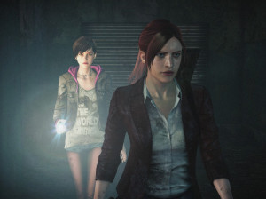 Resident Evil : Revelations 2 - PC