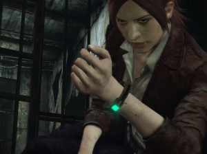 Resident Evil : Revelations 2 - PS3