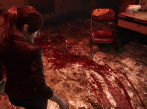 Resident Evil : Revelations 2 - PS3