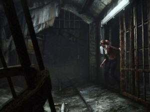 Resident Evil : Revelations 2 - PS3