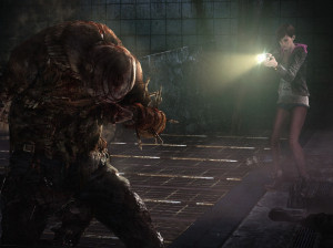 Resident Evil : Revelations 2 - PS3