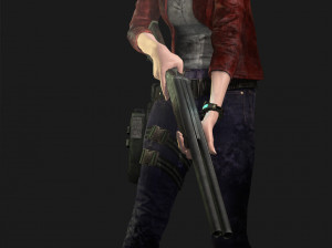 Resident Evil : Revelations 2 - PS4