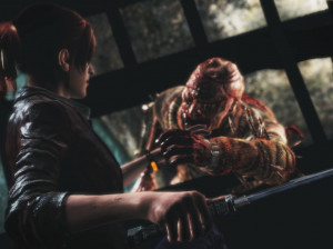 Resident Evil : Revelations 2 - Xbox 360