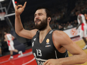 NBA 2K15 - PC