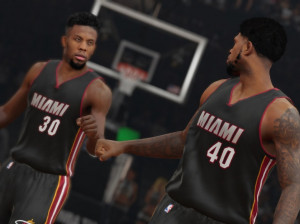 NBA 2K15 - PC