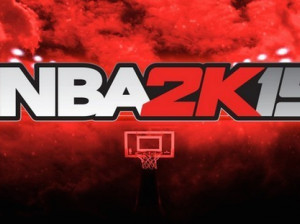 NBA 2K15 - PS3