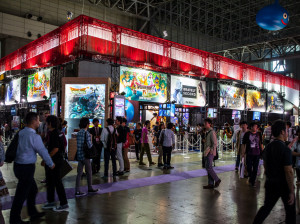 Tokyo Game Show - Evénement