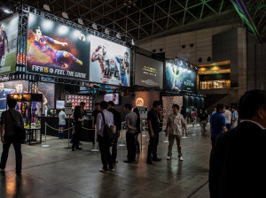 Tokyo Game Show - Evénement