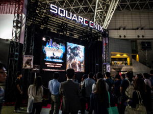 Tokyo Game Show - Evénement