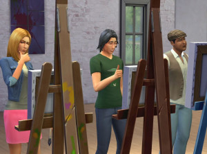 Les Sims 4 - PC