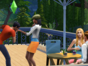 Les Sims 4 - PC