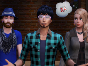 Les Sims 4 - PC