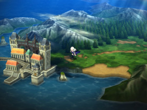 Bravely Second : End Layer - 3DS