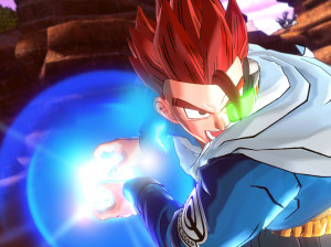 Dragon Ball Xenoverse - PS3