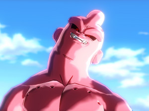 Dragon Ball Xenoverse - PS4