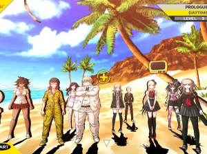 Danganronpa 2 : Goodbye Despair - PSVita