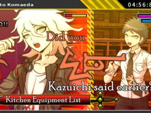 Danganronpa 2 : Goodbye Despair - PSVita