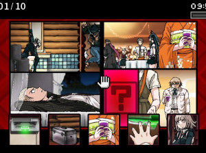 Danganronpa 2 : Goodbye Despair - PSVita