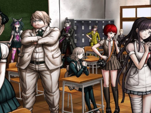 Danganronpa 2 : Goodbye Despair - PSVita