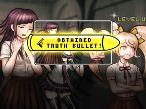 Danganronpa 2 : Goodbye Despair - PSVita