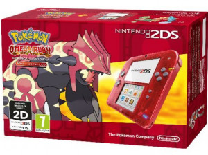 Nintendo 2DS - 3DS