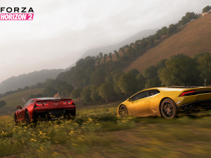 Forza Horizon 2 - Xbox 360