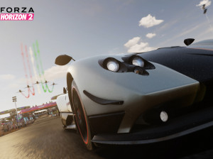 Forza Horizon 2 - Xbox 360