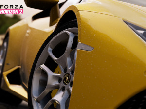 Forza Horizon 2 - Xbox 360