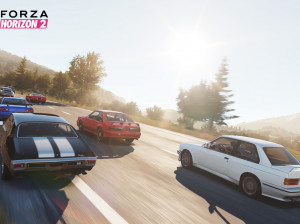 Forza Horizon 2 - Xbox 360