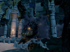 Lara Croft and the Temple of Osiris - PC