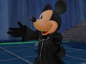 Kingdom Hearts HD 2.5 ReMIX - PS3