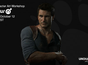 Uncharted 4 : A Thief's End - PS4