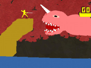 Nidhogg - PC