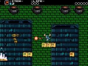 Shovel Knight - 3DS