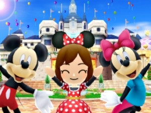 Disney Magical World - 3DS