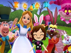 Disney Magical World - 3DS