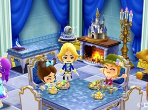 Disney Magical World - 3DS