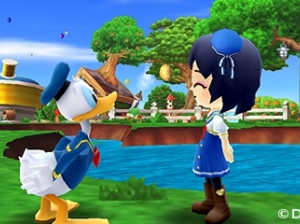 Disney Magical World - 3DS