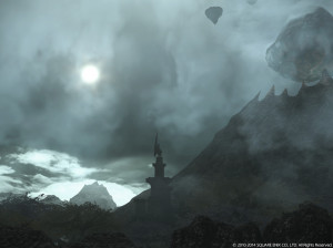 Final Fantasy XIV : Heavensward - PC