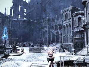 Final Fantasy XIV : Heavensward - PC