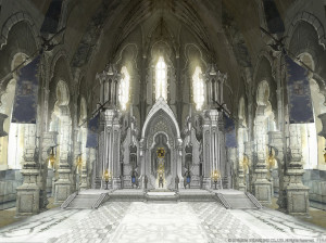 Final Fantasy XIV : Heavensward - PS4