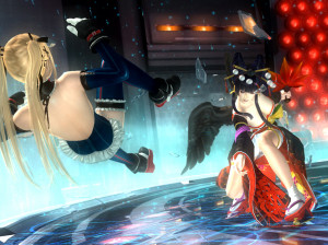 Dead or Alive 5 : Last Round - PS3