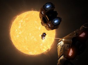 Elite : Dangerous - PC