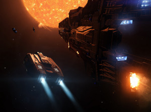 Elite : Dangerous - PC