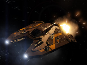 Elite : Dangerous - PC