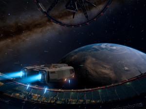 Elite : Dangerous - PC