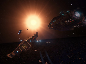 Elite : Dangerous - PC