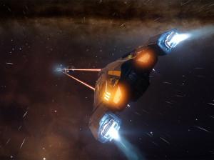 Elite : Dangerous - PC