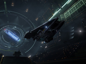 Elite : Dangerous - PC