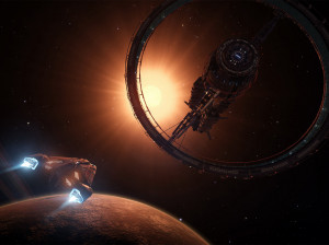 Elite : Dangerous - PC